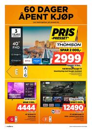 POWER kundeavis uke 46 Side 2