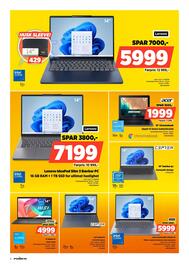 POWER kundeavis uke 46 Side 6