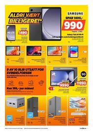 POWER kundeavis uke 46 Side 7