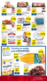 Tesco leták týden 46 Strana 3