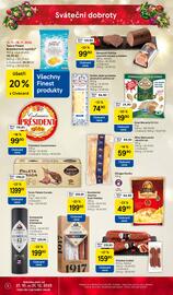 Tesco leták týden 46 Strana 6