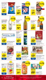 Tesco leták týden 46 Strana 8