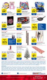 Tesco leták týden 46 Strana 9