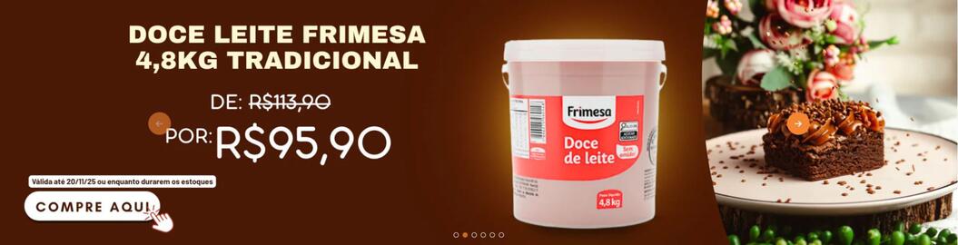 Folheto Chocolândia Página 2