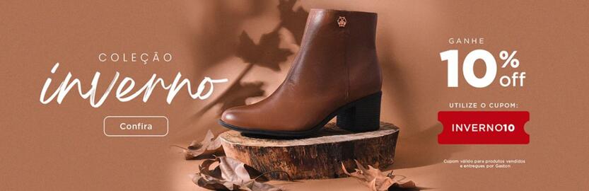 Catálogo Gaston Página 1