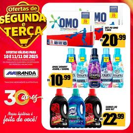 Folheto Miranda Supermercados Página 5