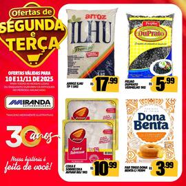 Folheto Miranda Supermercados Página 6