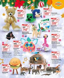 Globus leták Strana 17