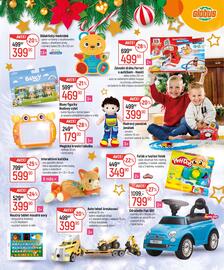 Globus leták Strana 19