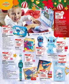 Globus leták Strana 2