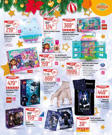 Globus leták Strana 3