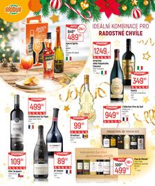 Globus leták | Alkohol Strana 10