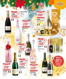 Globus leták | Alkohol Strana 11