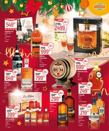 Globus leták | Alkohol Strana 3