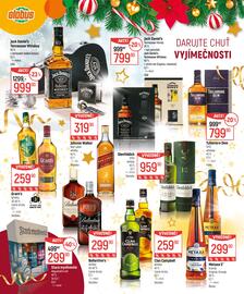 Globus leták | Alkohol Strana 4