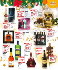 Globus leták | Alkohol Strana 5