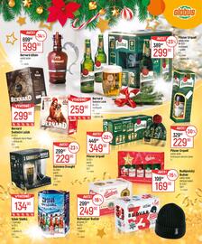 Globus leták | Alkohol Strana 7