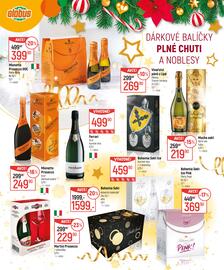 Globus leták | Alkohol Strana 8