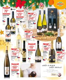 Globus leták | Alkohol Strana 9