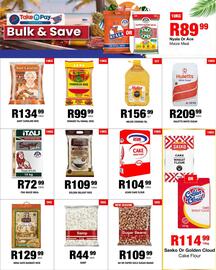 Take 'n Pay catalogue week 46 Page 10