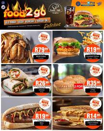 Take 'n Pay catalogue week 46 Page 12