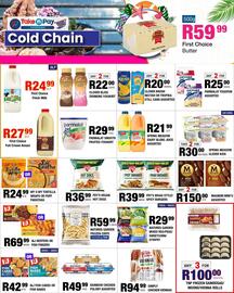 Take 'n Pay catalogue week 46 Page 13