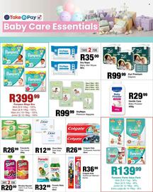 Take 'n Pay catalogue week 46 Page 14