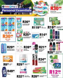 Take 'n Pay catalogue week 46 Page 15