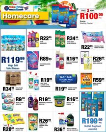 Take 'n Pay catalogue week 46 Page 16
