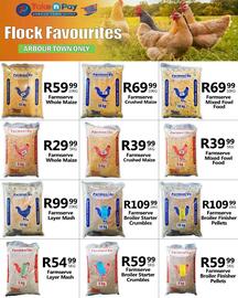 Take 'n Pay catalogue week 46 Page 17