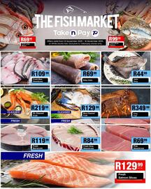 Take 'n Pay catalogue week 46 Page 18