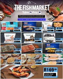 Take 'n Pay catalogue week 46 Page 19