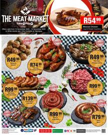 Take 'n Pay catalogue week 46 Page 20