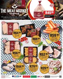 Take 'n Pay catalogue week 46 Page 21