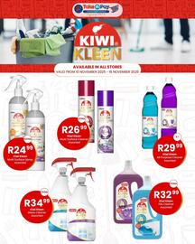Take 'n Pay catalogue week 46 Page 24