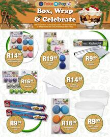 Take 'n Pay catalogue week 46 Page 4