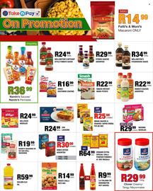 Take 'n Pay catalogue week 46 Page 5