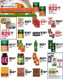 Take 'n Pay catalogue week 46 Page 6