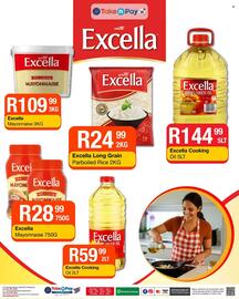 Take 'n Pay catalogue week 46 Page 7