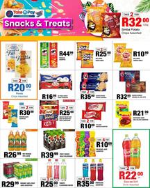 Take 'n Pay catalogue week 46 Page 9