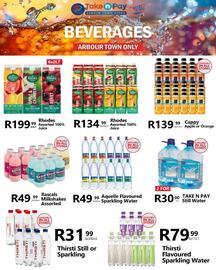 Take 'n Pay catalogue Page 2