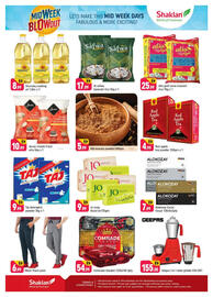 Shaklan leaflet Page 2