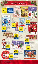 Tesco leták týden 46 Strana 10