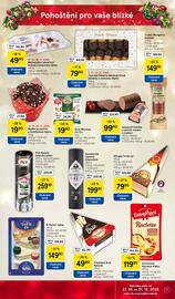 Tesco leták týden 46 Strana 17