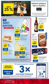 Tesco leták týden 46 Strana 2