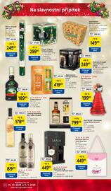 Tesco leták týden 46 Strana 22