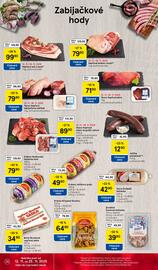 Tesco leták týden 46 Strana 26