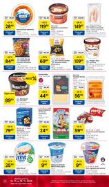 Tesco leták týden 46 Strana 28