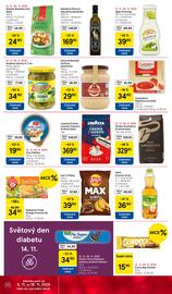 Tesco leták týden 46 Strana 30