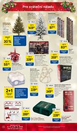 Tesco leták týden 46 Strana 34